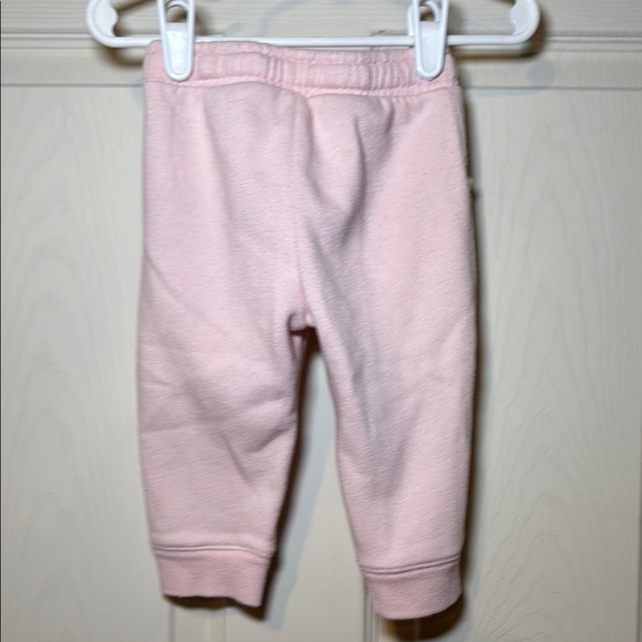 3 Piece Bundle Toddler Girls Assorted Pants and Leggings Size 12-18 Months - Picture 7 of 11